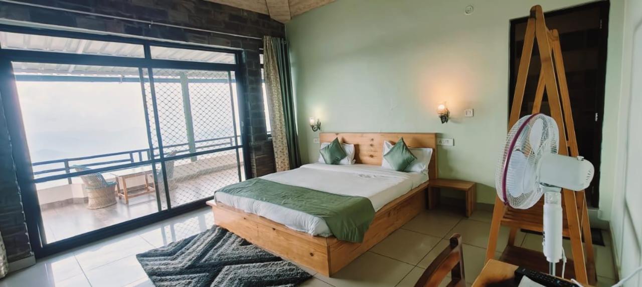 Rudra Retreat Hotell Hawalbagh Eksteriør bilde