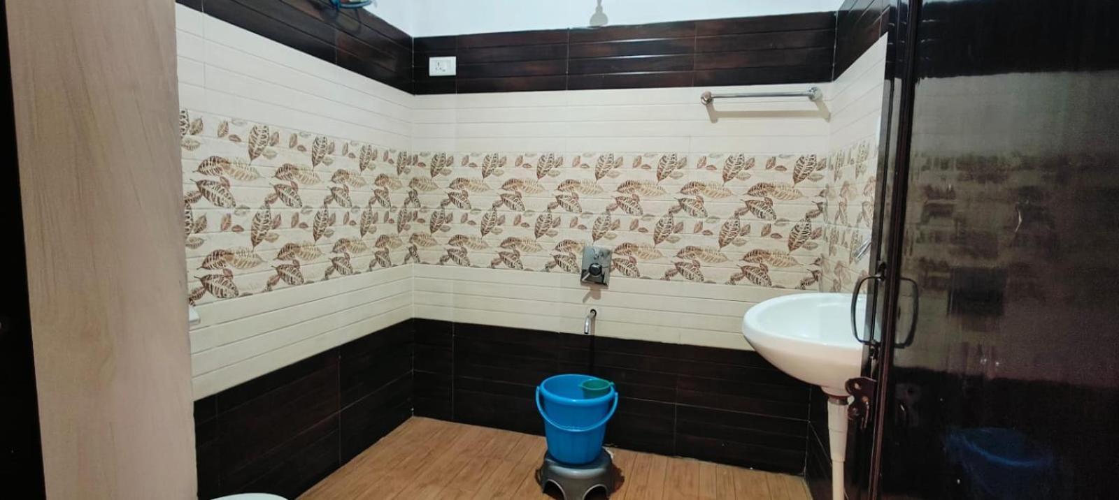 Rudra Retreat Hotell Hawalbagh Rom bilde