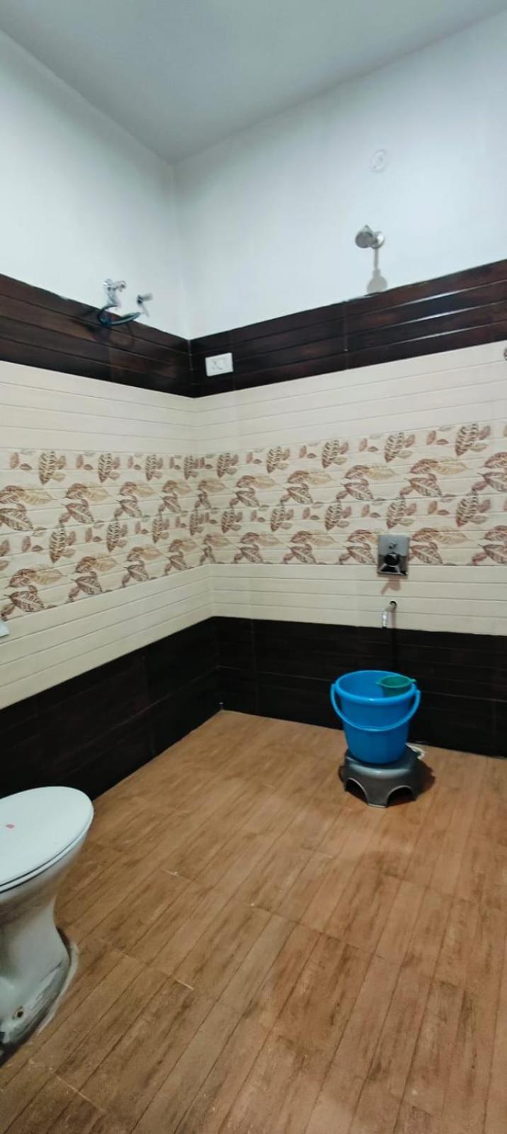Rudra Retreat Hotell Hawalbagh Rom bilde