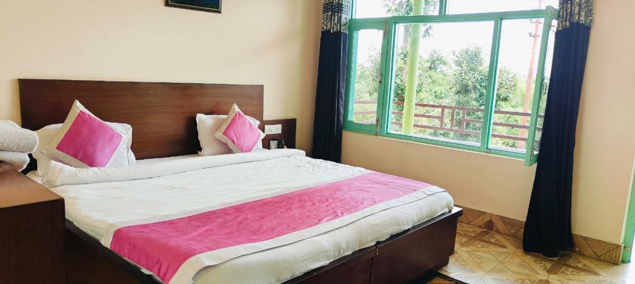 Rudra Retreat Hotell Hawalbagh Rom bilde