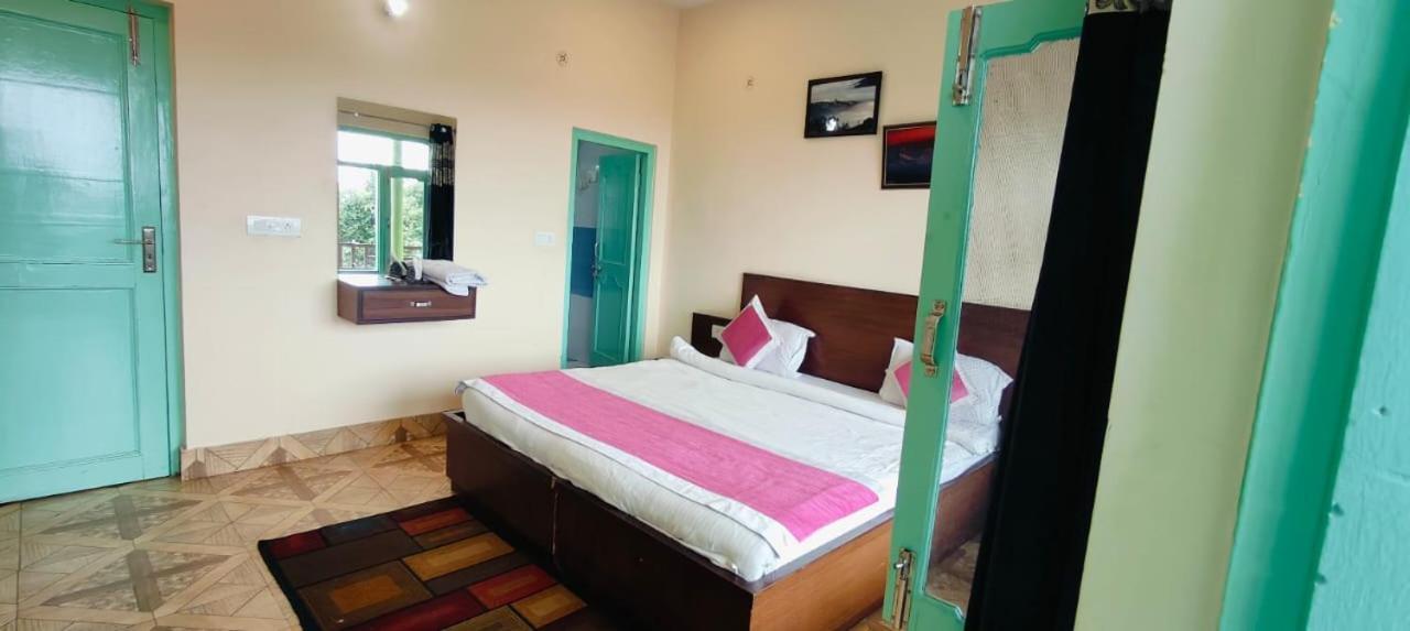 Rudra Retreat Hotell Hawalbagh Rom bilde