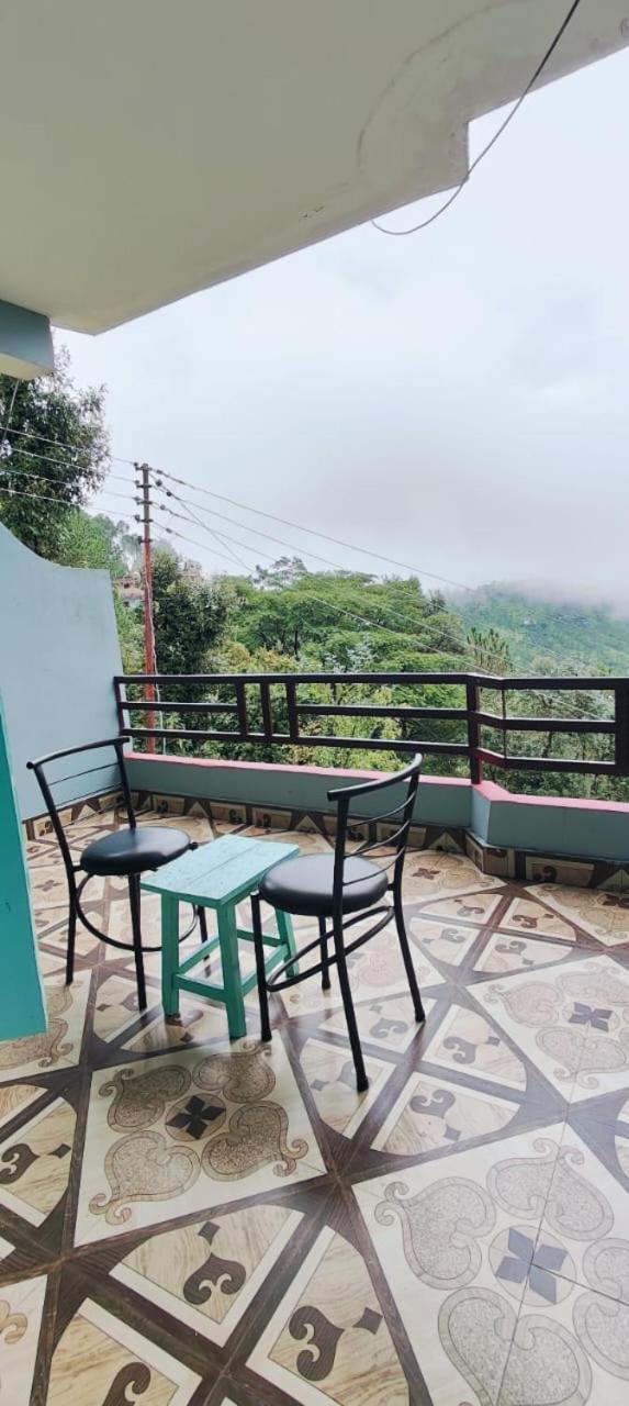 Rudra Retreat Hotell Hawalbagh Rom bilde