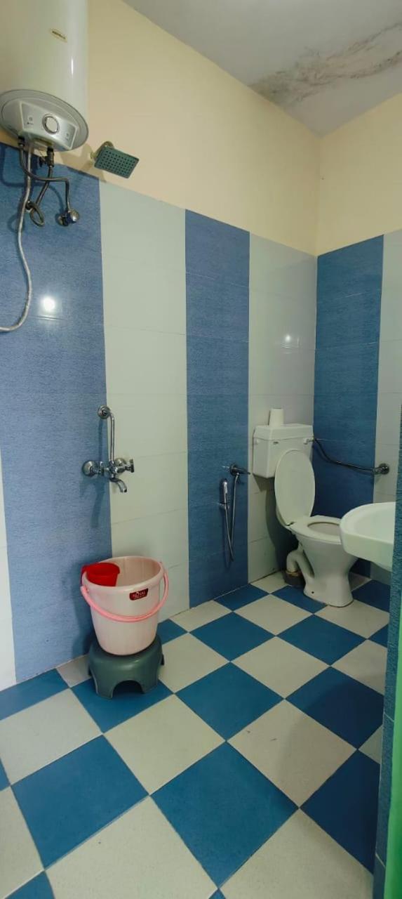 Rudra Retreat Hotell Hawalbagh Rom bilde