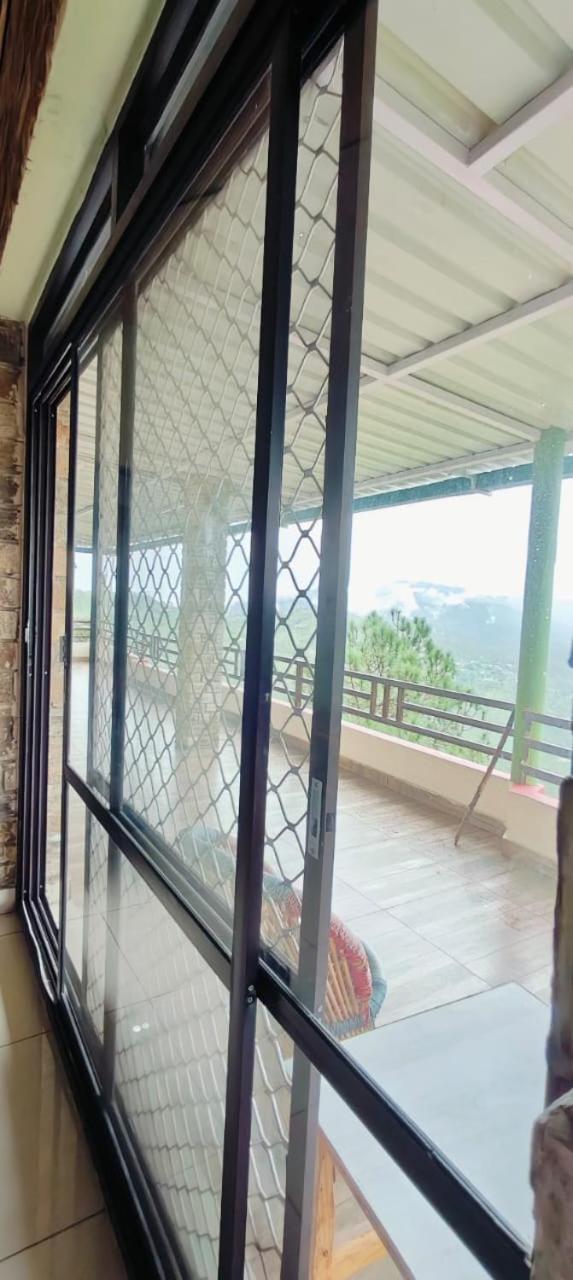 Rudra Retreat Hotell Hawalbagh Rom bilde