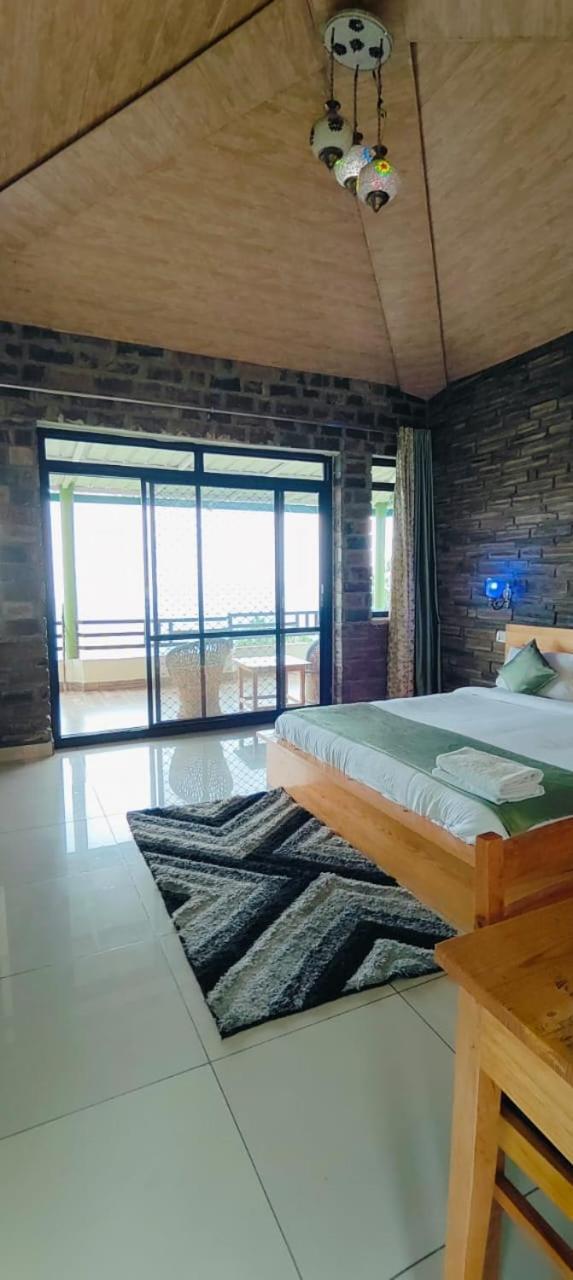 Rudra Retreat Hotell Hawalbagh Rom bilde