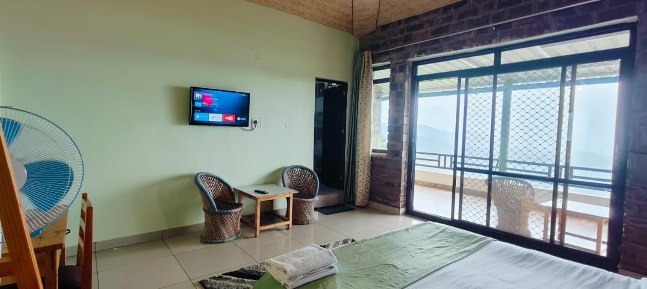 Rudra Retreat Hotell Hawalbagh Rom bilde
