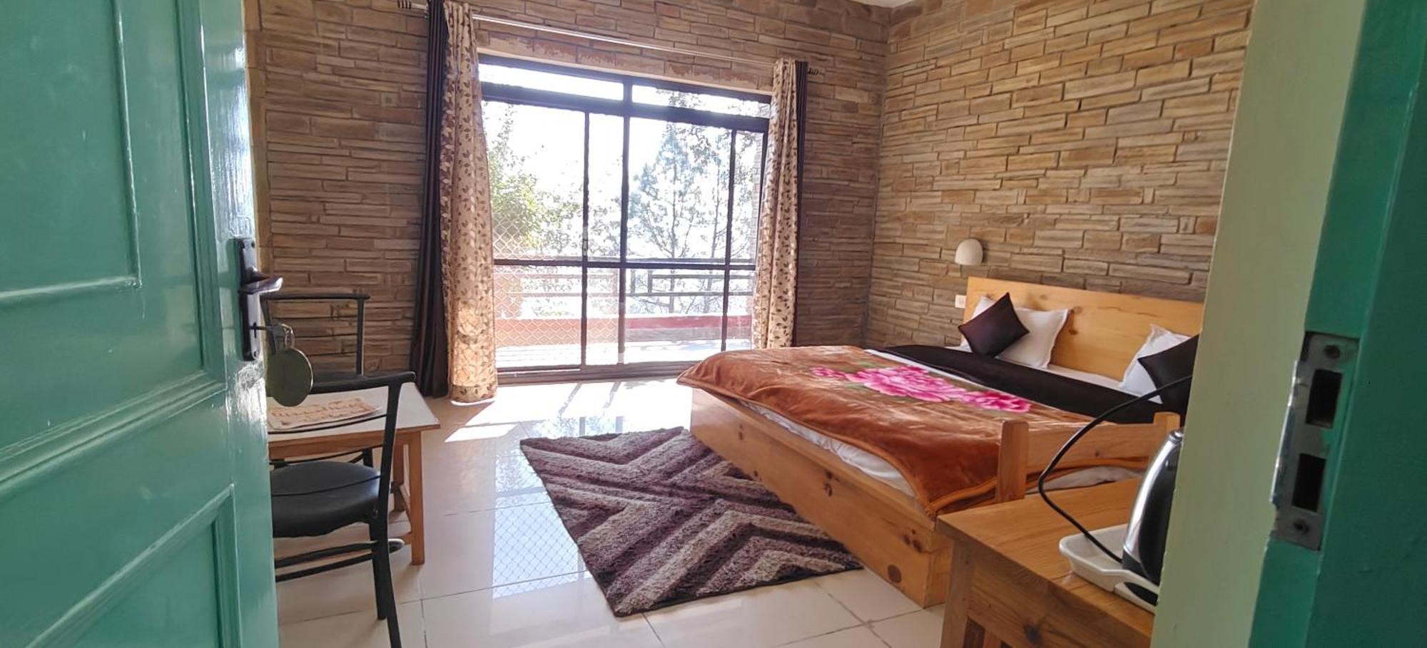 Rudra Retreat Hotell Hawalbagh Rom bilde